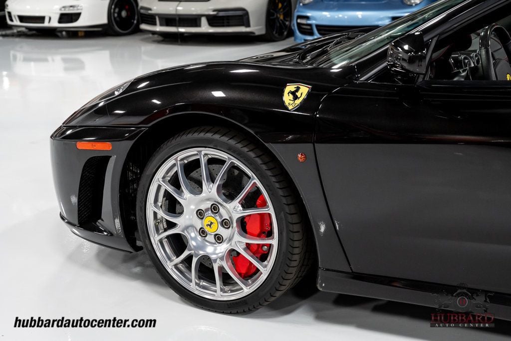 2008 Ferrari 430 2dr Convertible Spider - 23073124 - 64