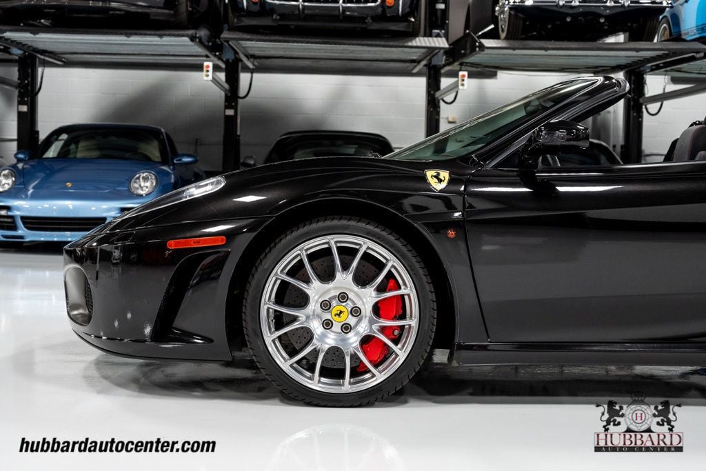 2008 Ferrari 430 2dr Convertible Spider - 23073124 - 65