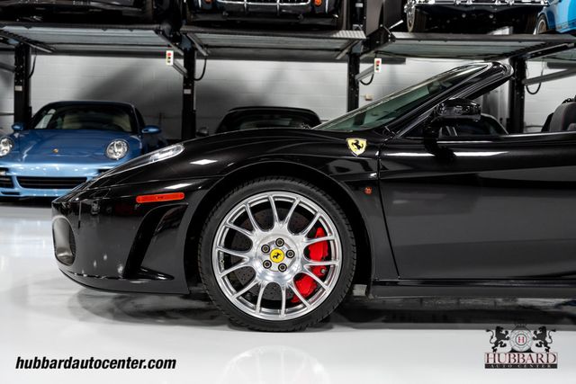 2008 Ferrari 430 2dr Convertible Spider - 23073124 - 65