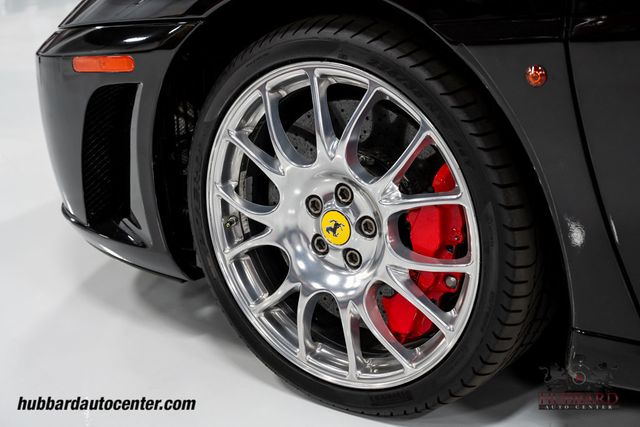 2008 Ferrari 430 2dr Convertible Spider - 23073124 - 66