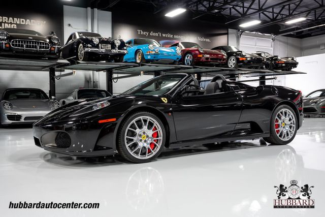 2008 Ferrari 430 2dr Convertible Spider - 23073124 - 67