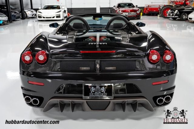 2008 Ferrari 430 2dr Convertible Spider - 23073124 - 6