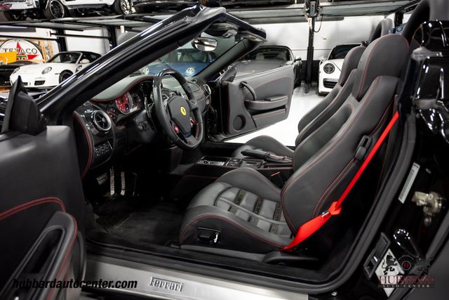 2008 Ferrari 430 2dr Convertible Spider - 23073124 - 69