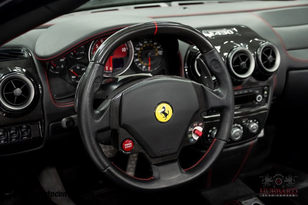 2008 Ferrari 430 2dr Convertible Spider - 23073124 - 72