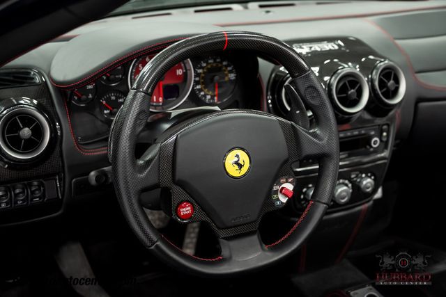 2008 Ferrari 430 2dr Convertible Spider - 23073124 - 72