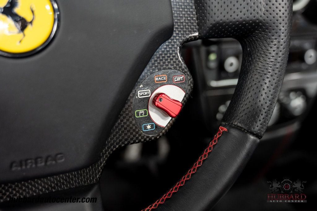 2008 Ferrari 430 2dr Convertible Spider - 23073124 - 73