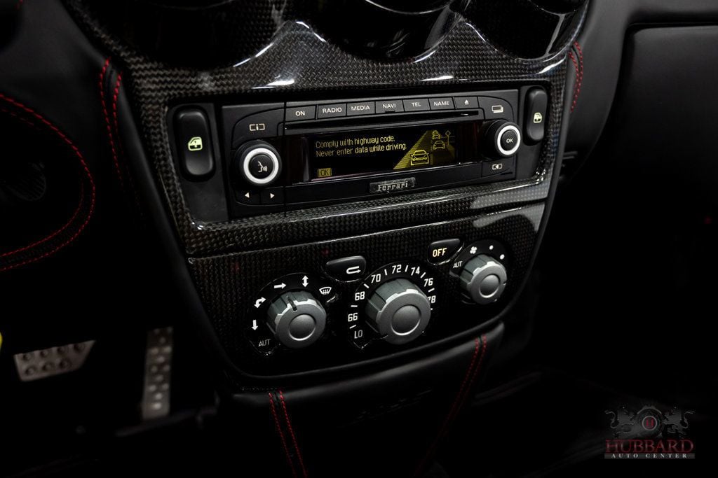 2008 Ferrari 430 2dr Convertible Spider - 23073124 - 74