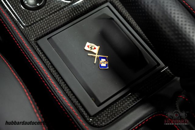 2008 Ferrari 430 2dr Convertible Spider - 23073124 - 78