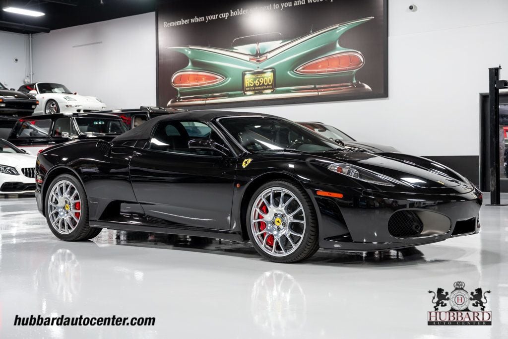 2008 Ferrari 430 2dr Convertible Spider - 23073124 - 7