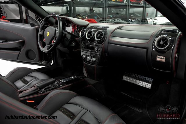 2008 Ferrari 430 2dr Convertible Spider - 23073124 - 80