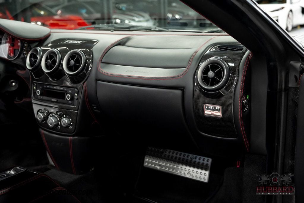2008 Ferrari 430 2dr Convertible Spider - 23073124 - 81