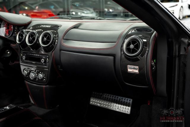 2008 Ferrari 430 2dr Convertible Spider - 23073124 - 81