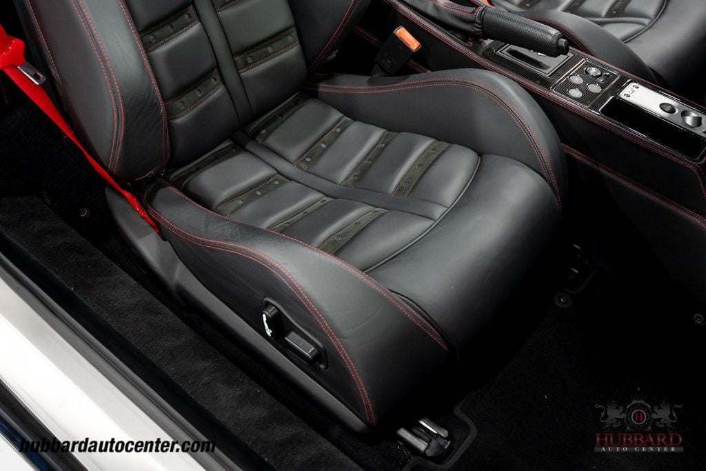 2008 Ferrari 430 2dr Convertible Spider - 23073124 - 83