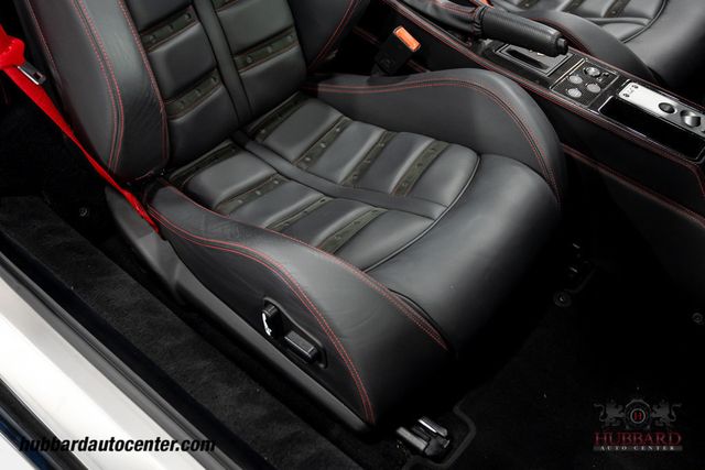 2008 Ferrari 430 2dr Convertible Spider - 23073124 - 83