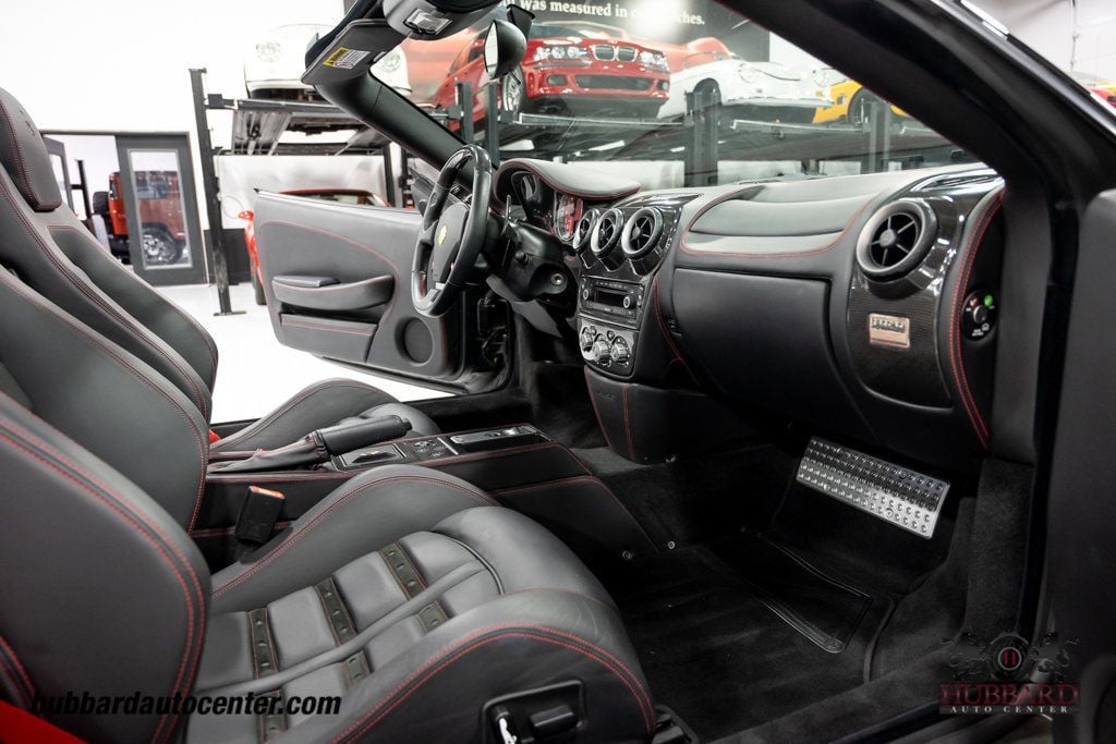 2008 Ferrari 430 2dr Convertible Spider - 23073124 - 84