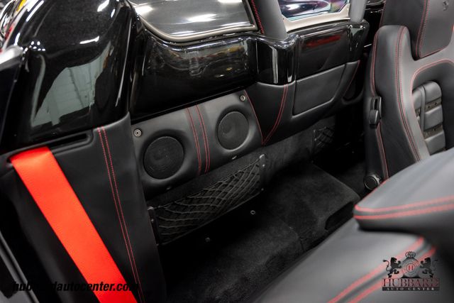 2008 Ferrari 430 2dr Convertible Spider - 23073124 - 87