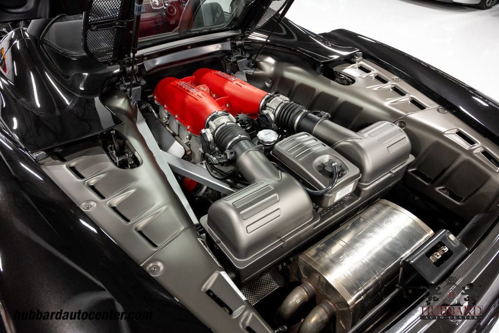 2008 Ferrari 430 2dr Convertible Spider - 23073124 - 88