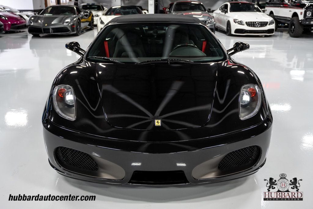 2008 Ferrari 430 2dr Convertible Spider - 23073124 - 8