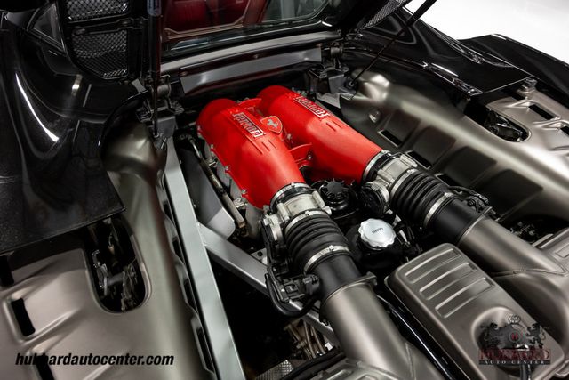 2008 Ferrari 430 2dr Convertible Spider - 23073124 - 89