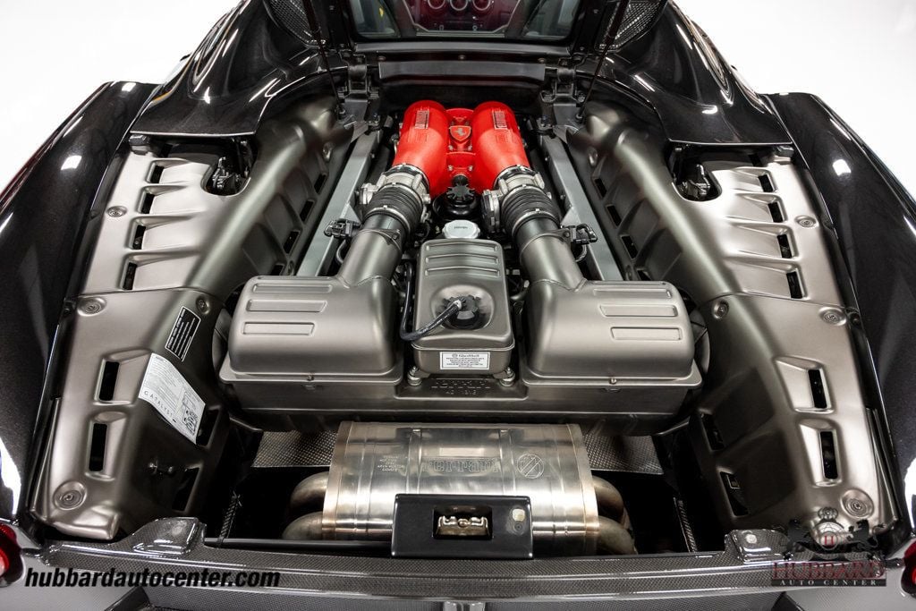 2008 Ferrari 430 2dr Convertible Spider - 23073124 - 90