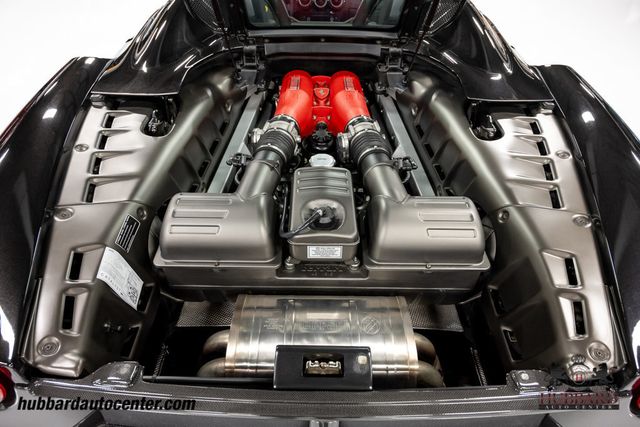 2008 Ferrari 430 2dr Convertible Spider - 23073124 - 90