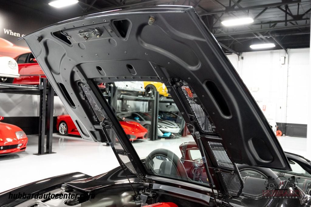 2008 Ferrari 430 2dr Convertible Spider - 23073124 - 93