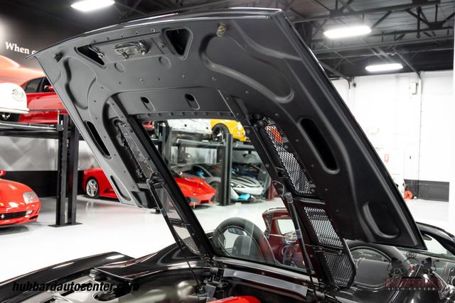 2008 Ferrari 430 2dr Convertible Spider - 23073124 - 93