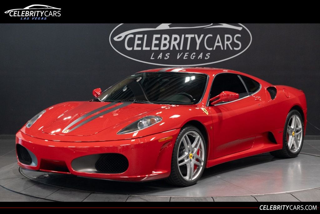 2008 Ferrari 430 F430 Coupe  - 22491717 - 0