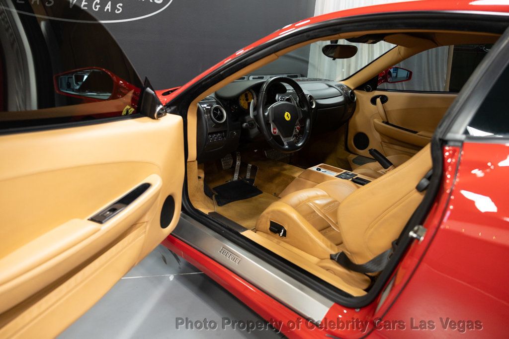 2008 Ferrari 430 F430 Coupe  - 22491717 - 1