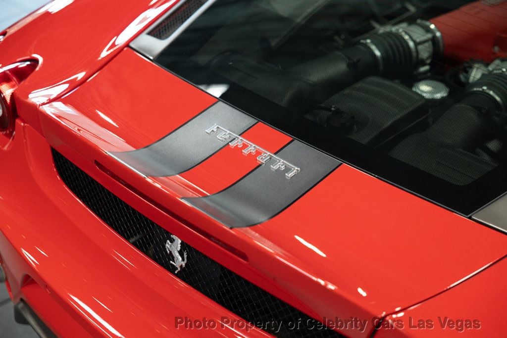 2008 Ferrari 430 F430 Coupe  - 22491717 - 25