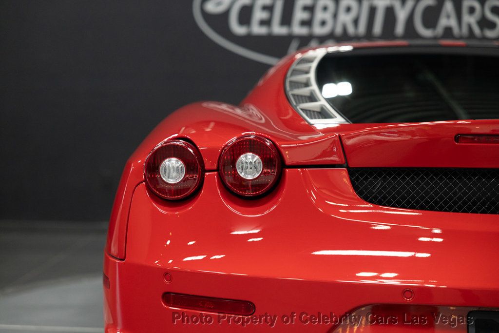 2008 Ferrari 430 F430 Coupe  - 22491717 - 28