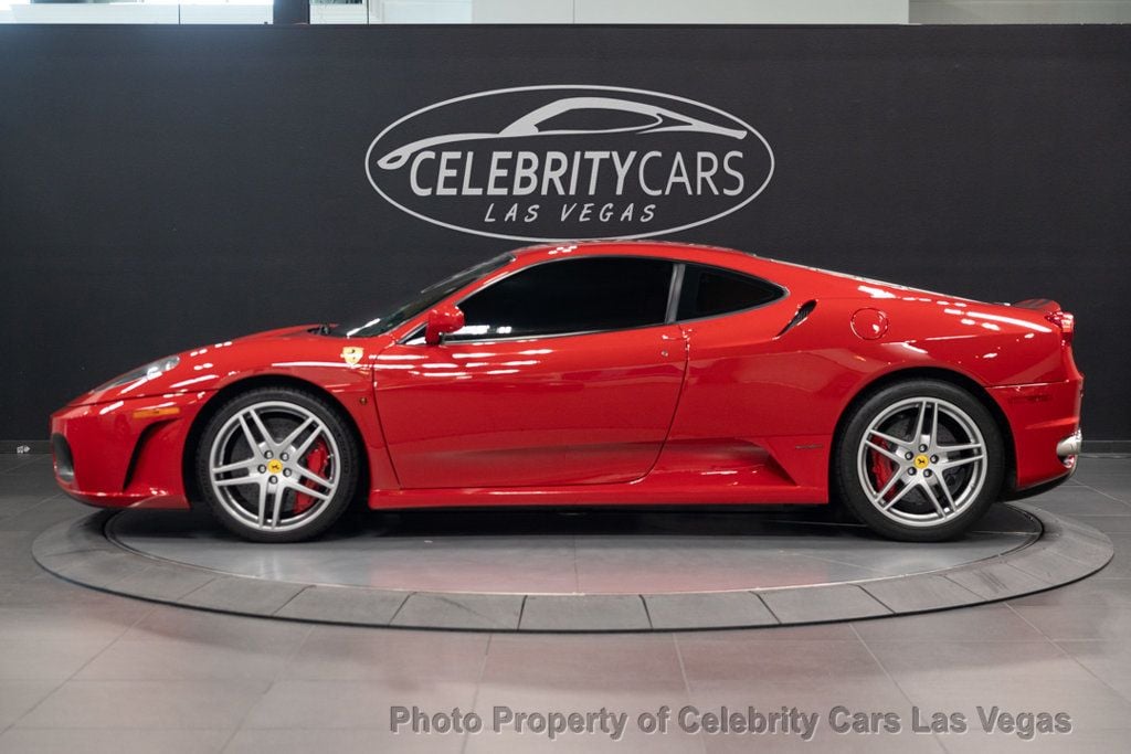 2008 Ferrari 430 F430 Coupe  - 22491717 - 2