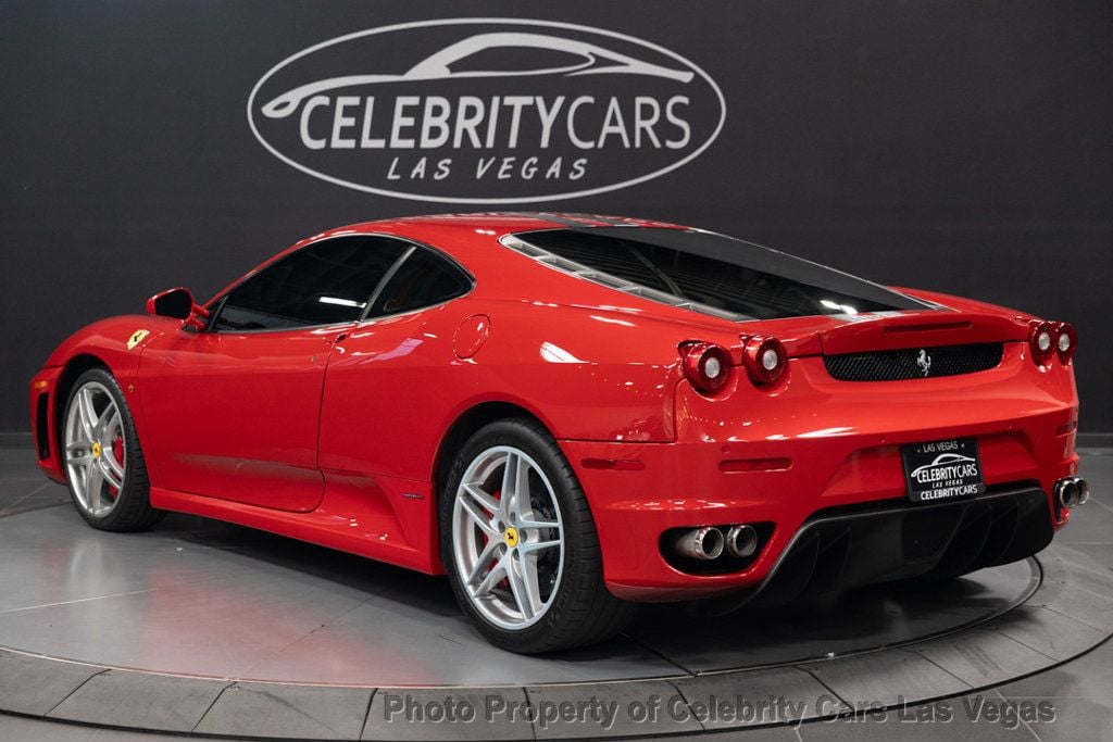 2008 Ferrari 430 F430 Coupe  - 22491717 - 3