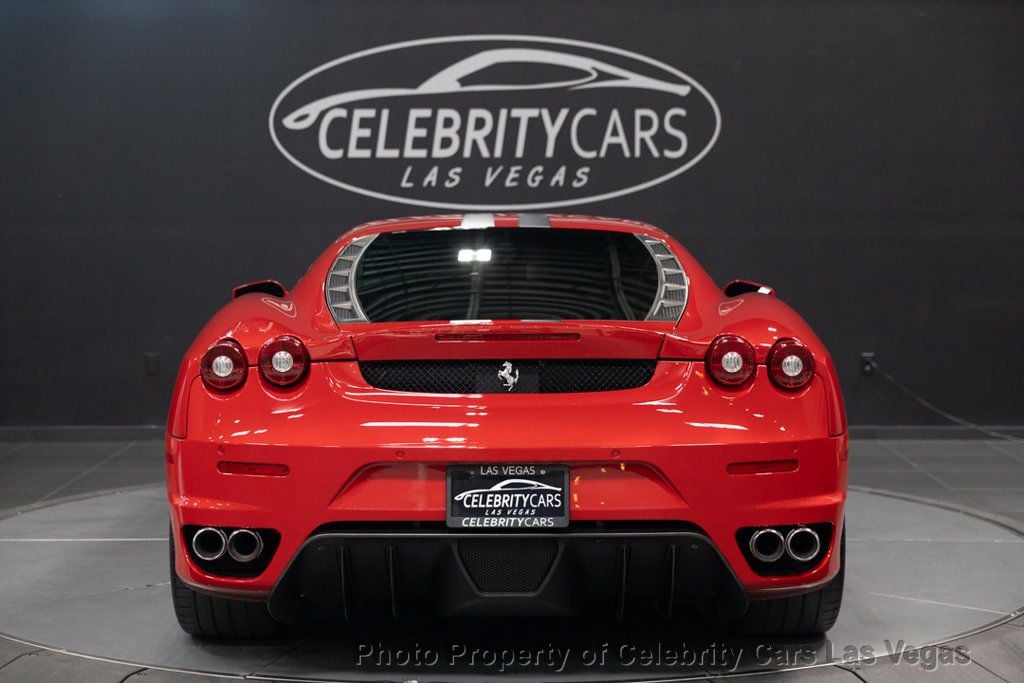 2008 Ferrari 430 F430 Coupe  - 22491717 - 4