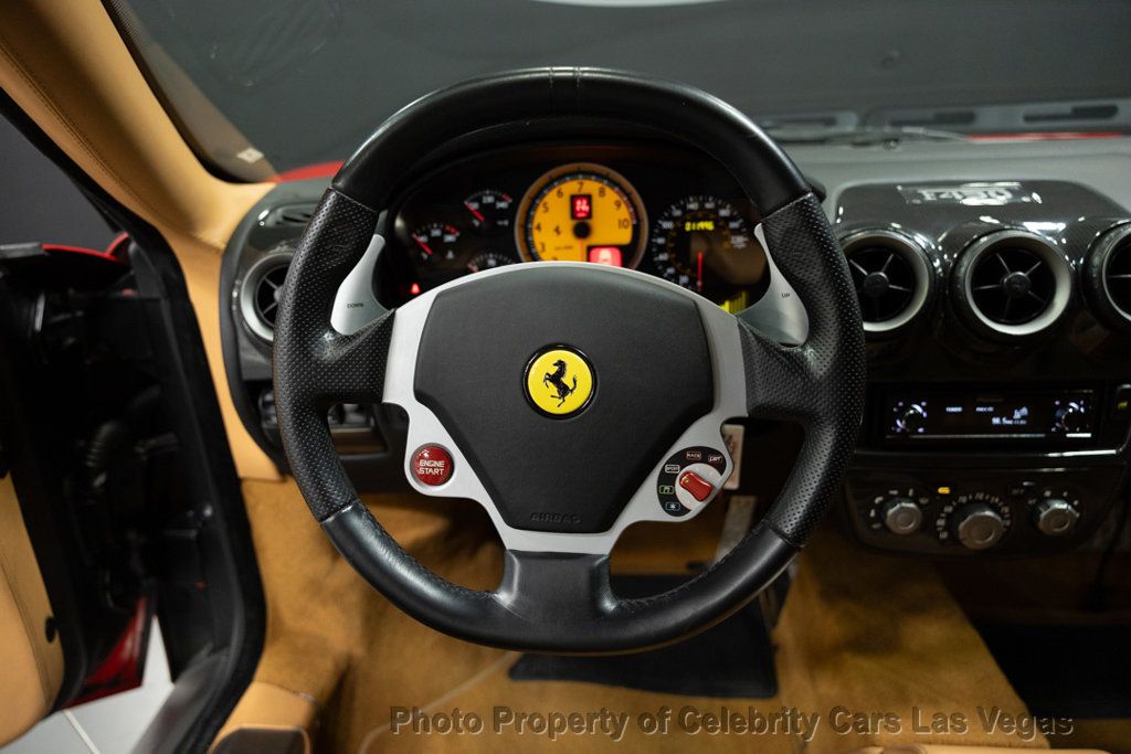 2008 Ferrari 430 F430 Coupe  - 22491717 - 58