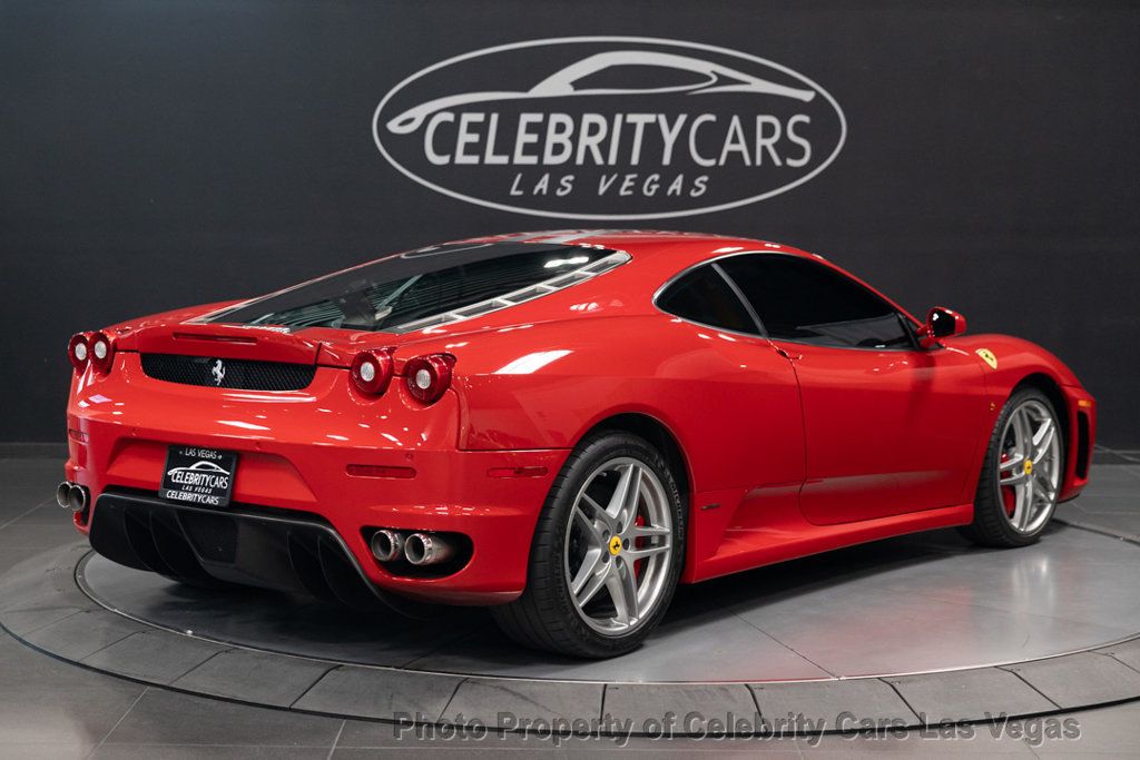 2008 Ferrari 430 F430 Coupe  - 22491717 - 5