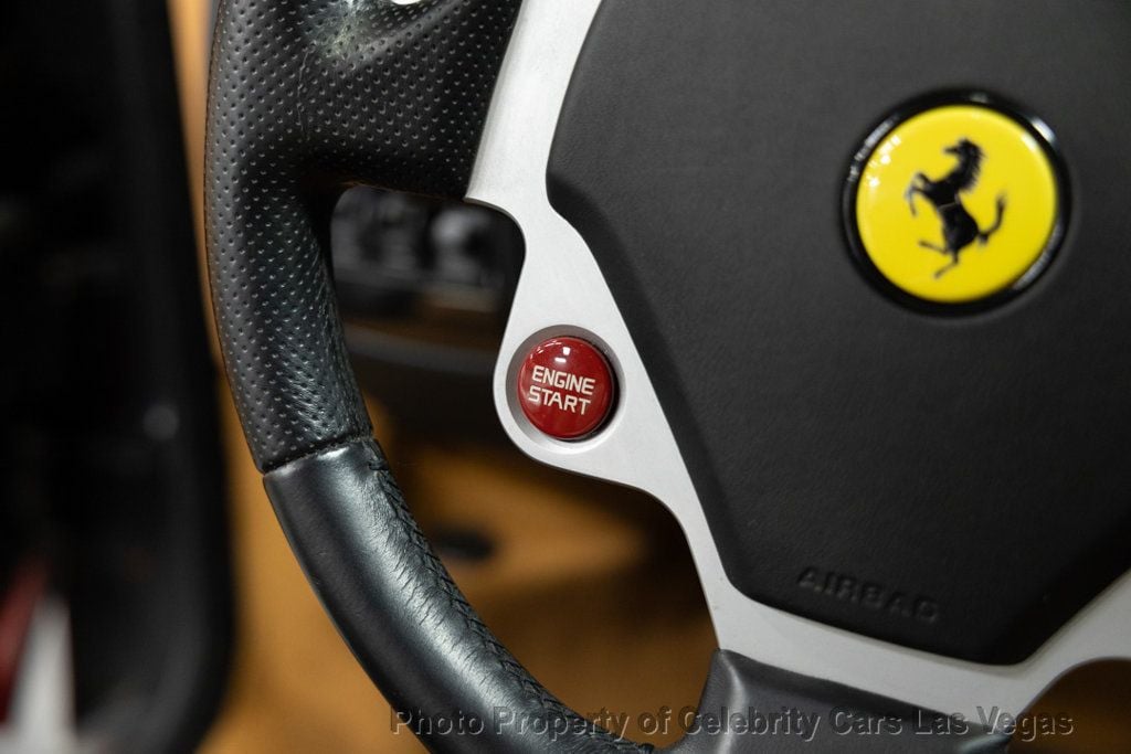 2008 Ferrari 430 F430 Coupe  - 22491717 - 59