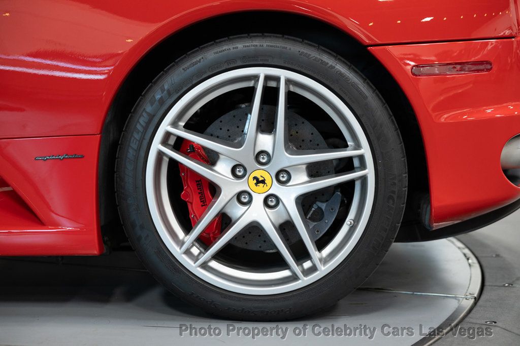 2008 Ferrari 430 F430 Coupe  - 22491717 - 64