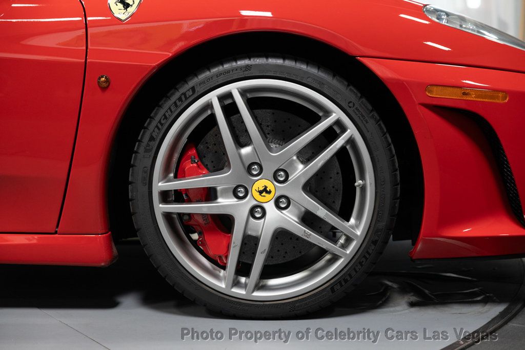 2008 Ferrari 430 F430 Coupe  - 22491717 - 65