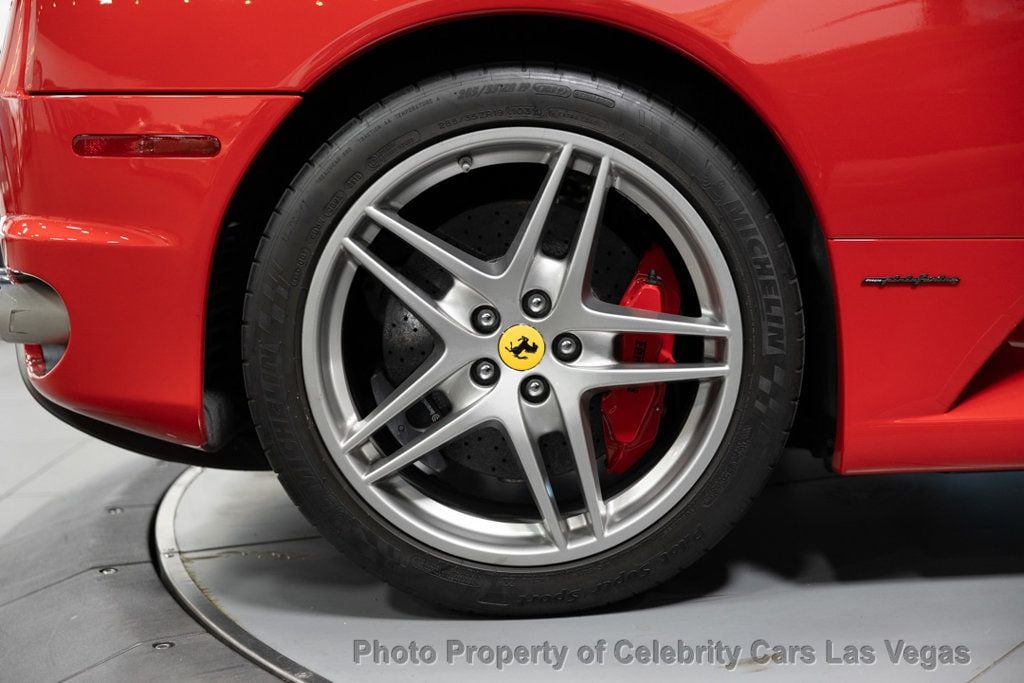 2008 Ferrari 430 F430 Coupe  - 22491717 - 66