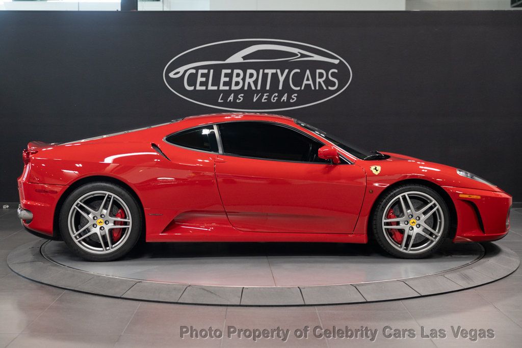 2008 Ferrari 430 F430 Coupe  - 22491717 - 6