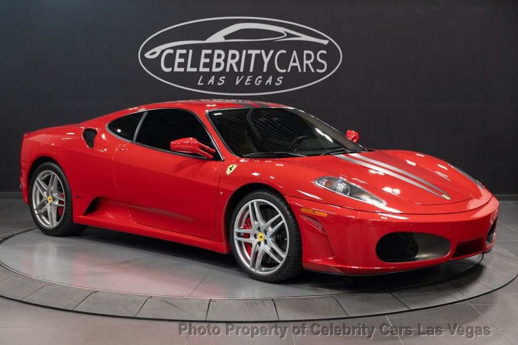 2008 Ferrari 430 F430 Coupe  - 22491717 - 7