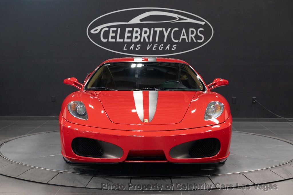 2008 Ferrari 430 F430 Coupe  - 22491717 - 8