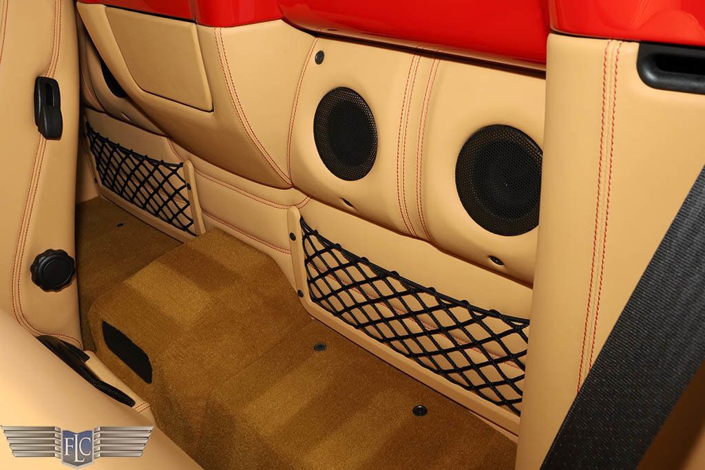 2008 Ferrari 430 F430 Spider Convertible - 22925567 - 18