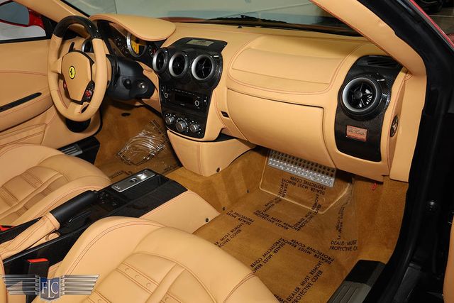 2008 Ferrari 430 F430 Spider Convertible - 22925567 - 22