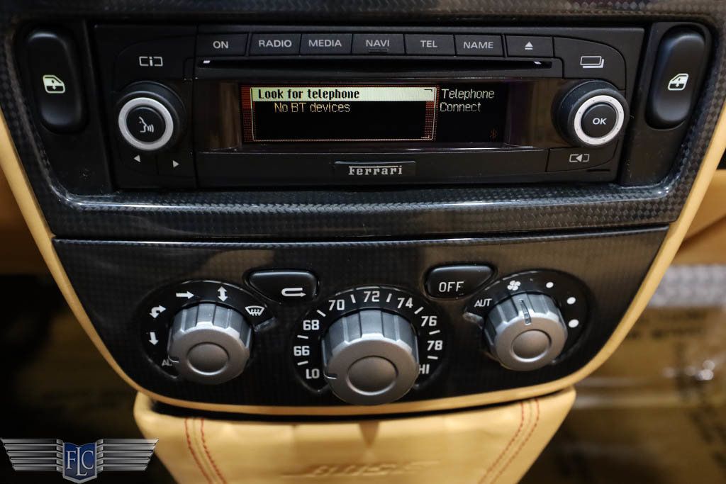 2008 Ferrari 430 F430 Spider Convertible - 22925567 - 24