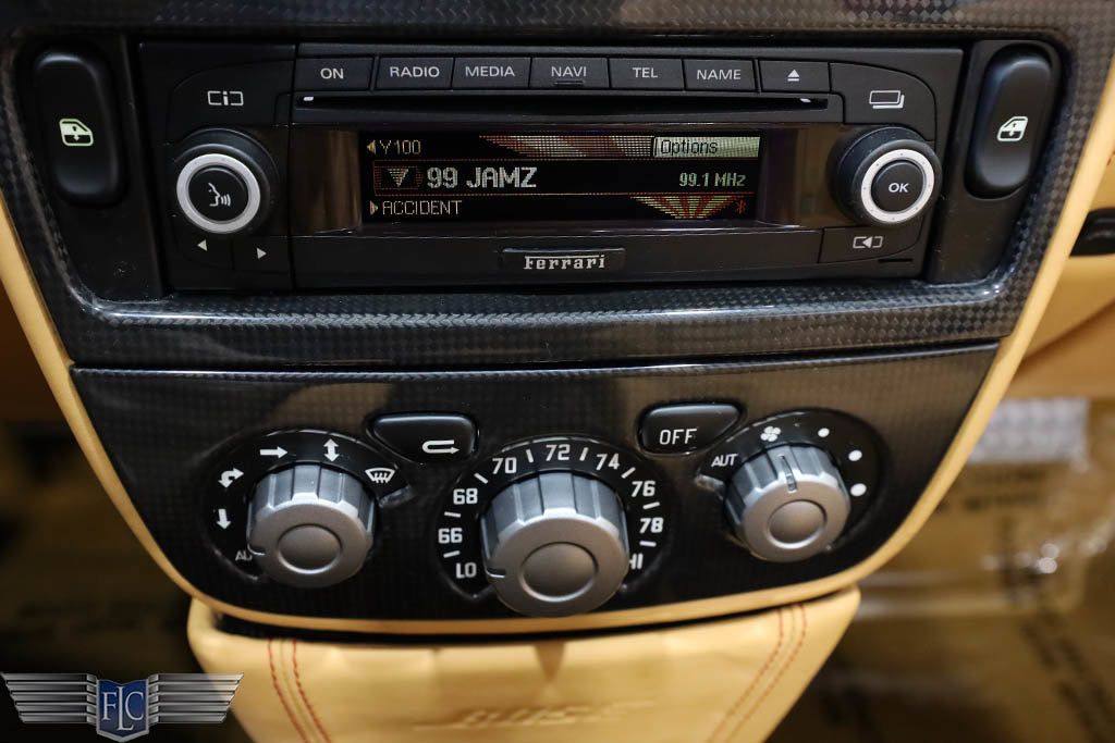 2008 Ferrari 430 F430 Spider Convertible - 22925567 - 25