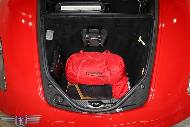 2008 Ferrari 430 F430 Spider Convertible - 22925567 - 29