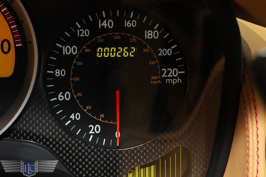 2008 Ferrari 430 F430 Spider Convertible - 22925567 - 30