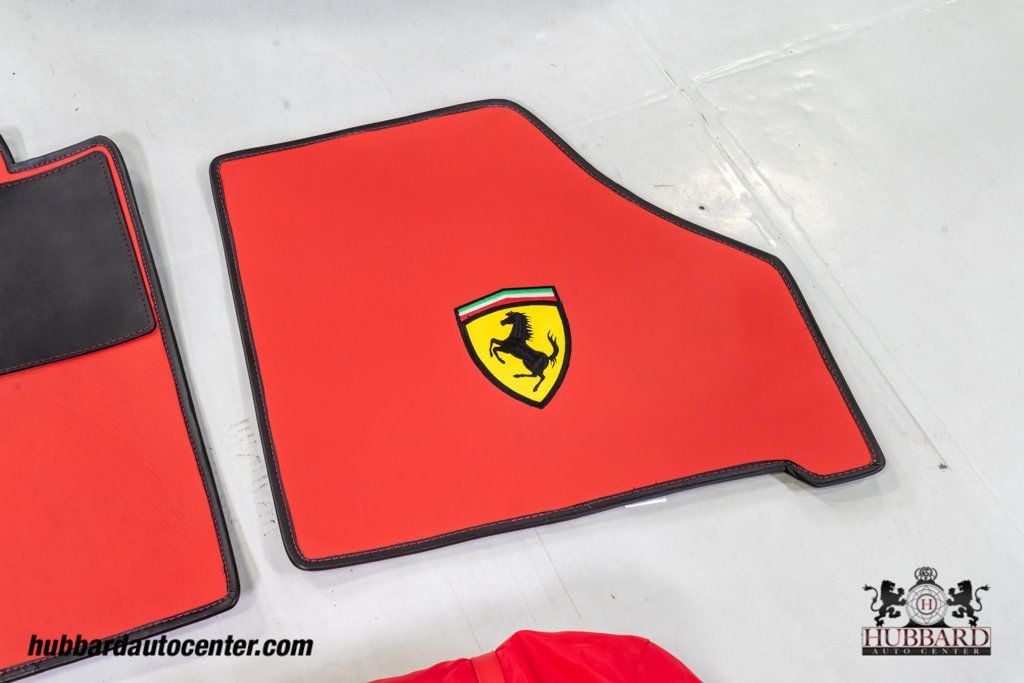 2008 Ferrari 430 Scuderia Leather Interior - Nart Racing Stripe!  - 22370359 - 94